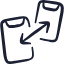Adaptable teaching resources icon