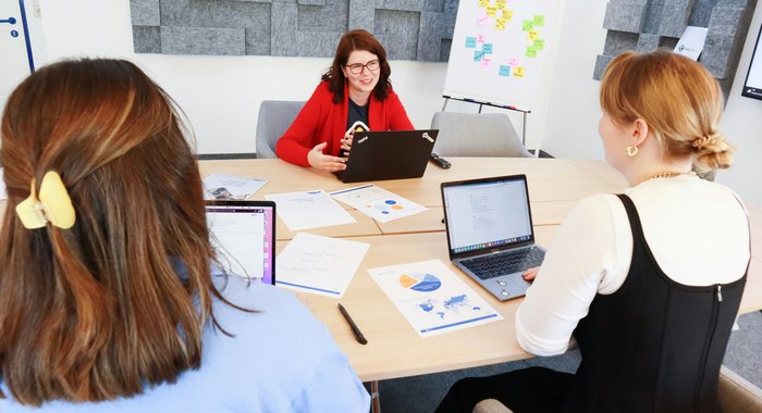 Career stories image