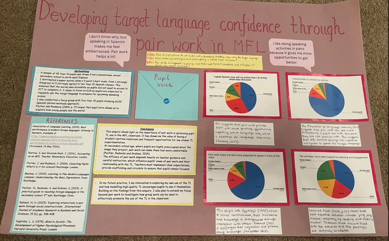Emily Wadsworth Poster