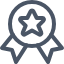 Gain Recognition Rosette