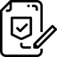 Support open learning icon